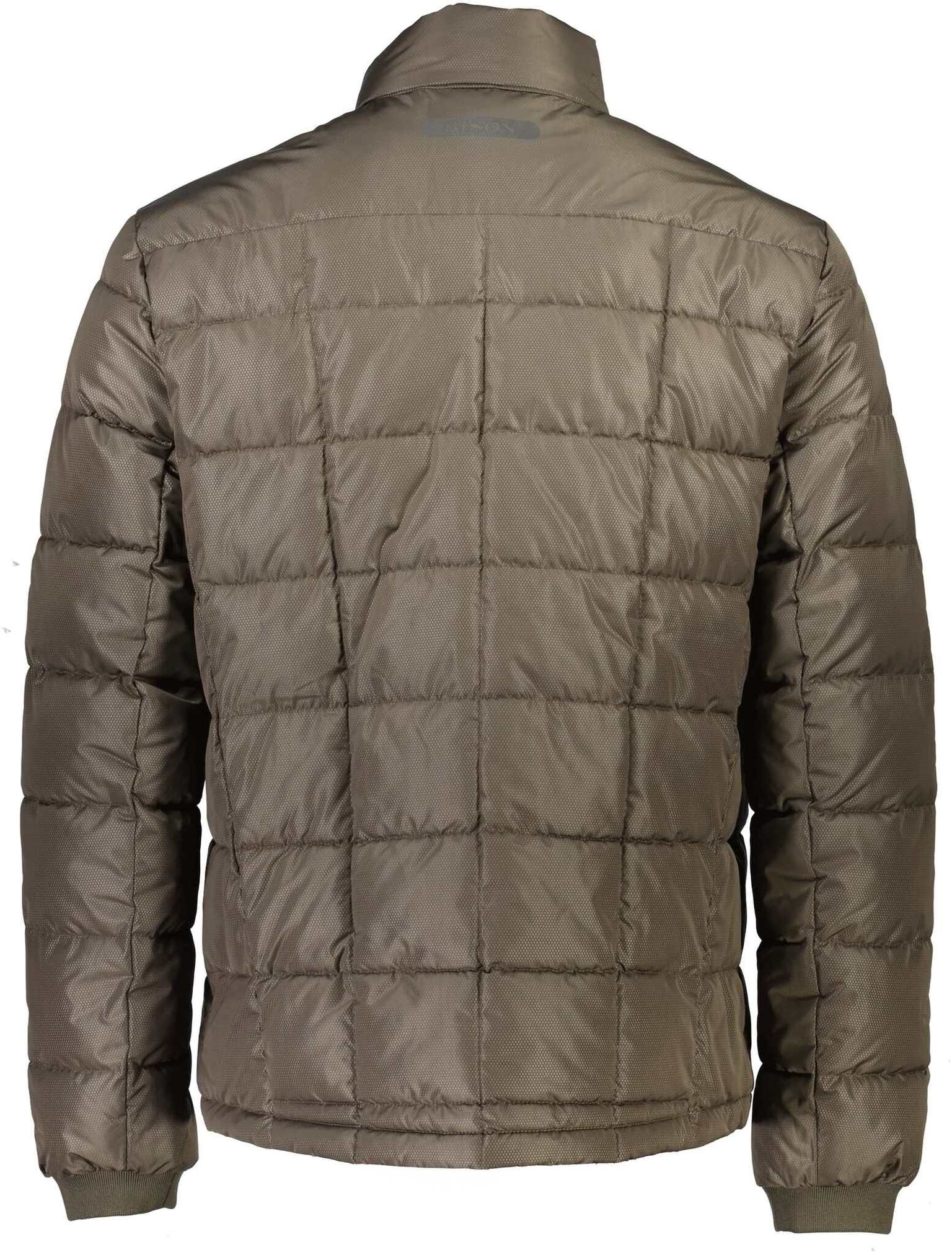 Bison Overtøj 80-302020-deeparmy_2XL - Bygholm Menswear